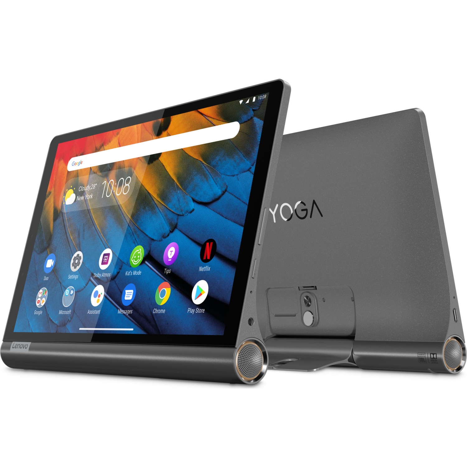 Lenovo Tablet Phone Repair