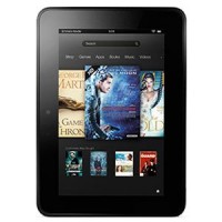 Kindle Fire HD 7.0 Repair