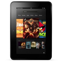 Kindle Fire HD 8.9 Repair