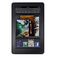 Kindle Fire Repair