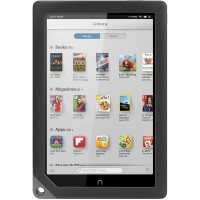 Barnes and Noble Nook HD Plus Repair