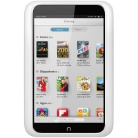 Barnes and Noble Nook HD Repair