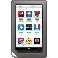 Barnes and Noble Nook Repair