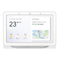 Google Home Hub Repair