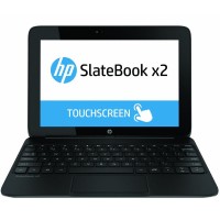 HP Slatebook X2 Tablet Repair