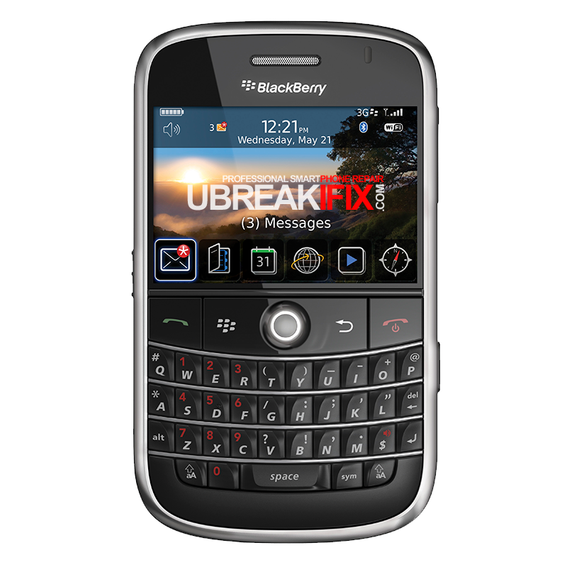 BlackBerry Bold 9000 Repair