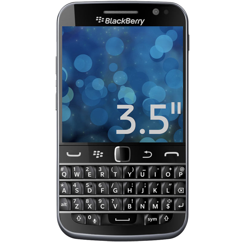 BlackBerry Classic (Q20) Repair