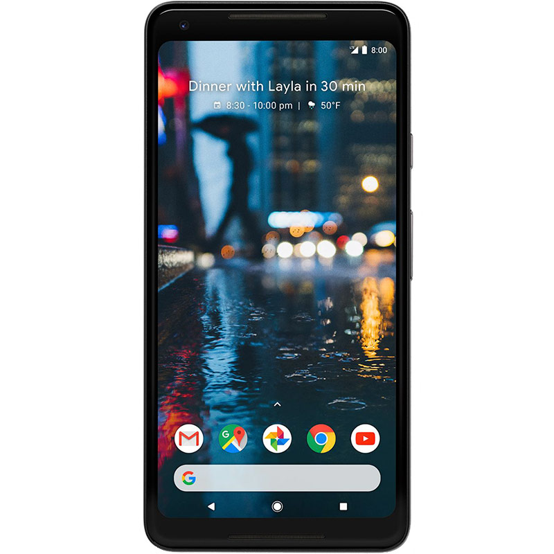 Google Pixel 2 XL Repair