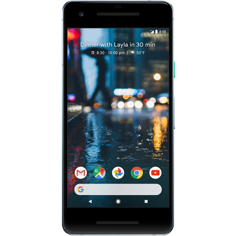 Google Pixel 2 Repair