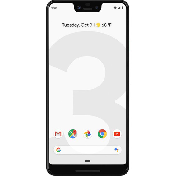 Google Pixel 3 XL Repair