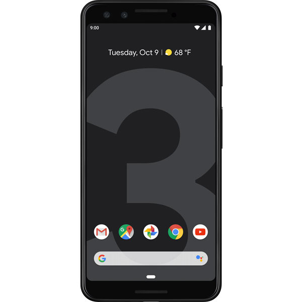 Google Pixel 3 Repair