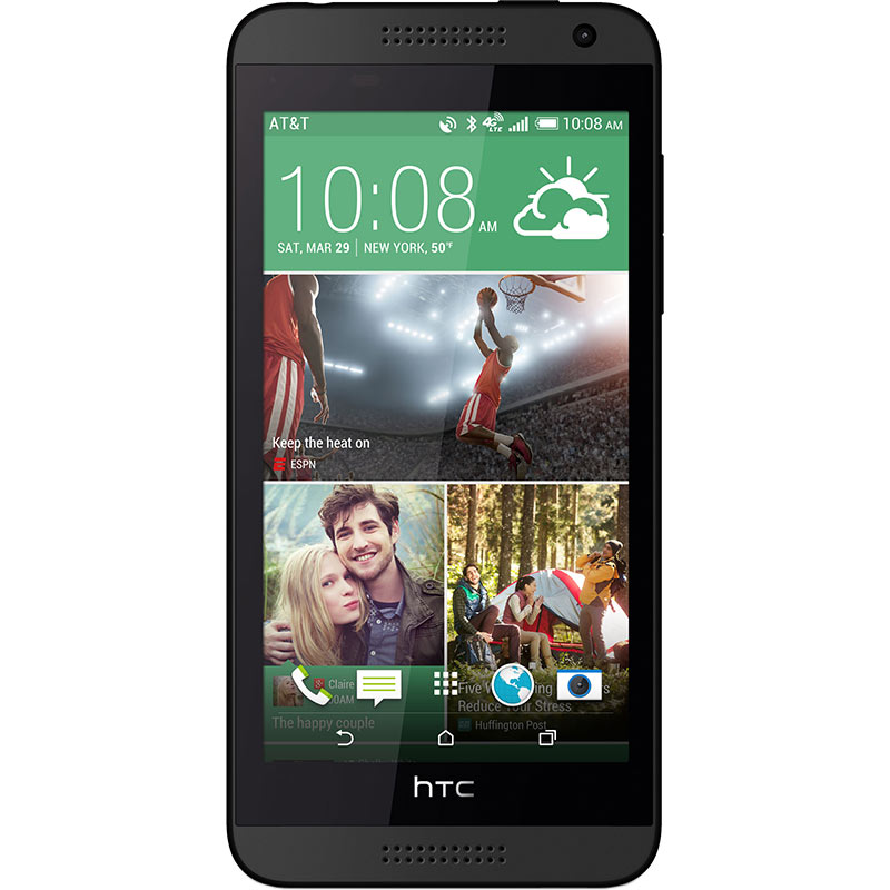 HTC Desire 610 Repair