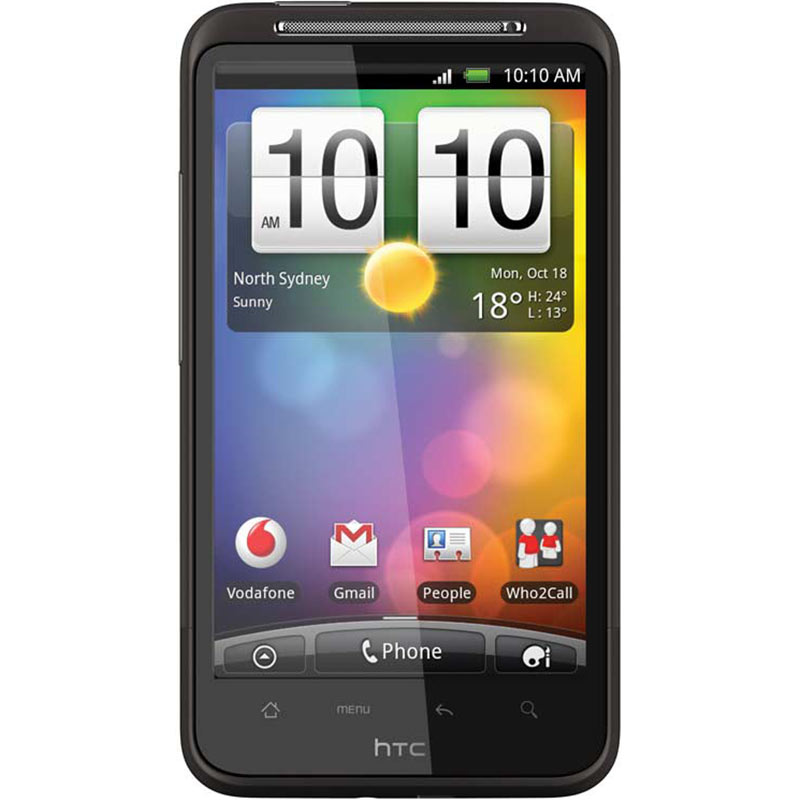 HTC Desire HD Repair