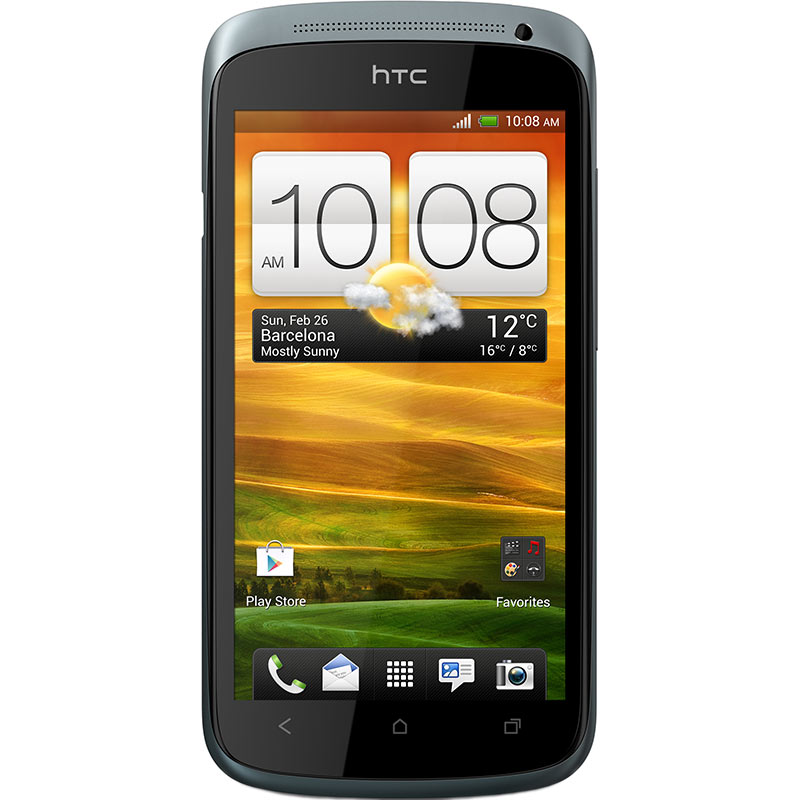 HTC Desire S Repair