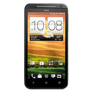 HTC EVO 4G LTE Repair