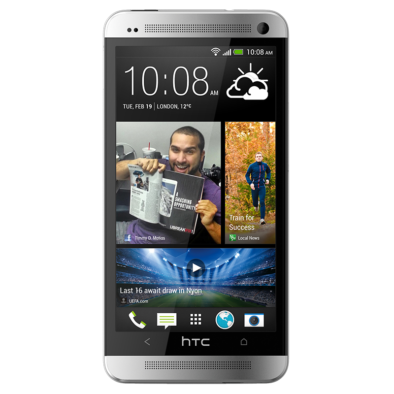 HTC One (M7) Repair