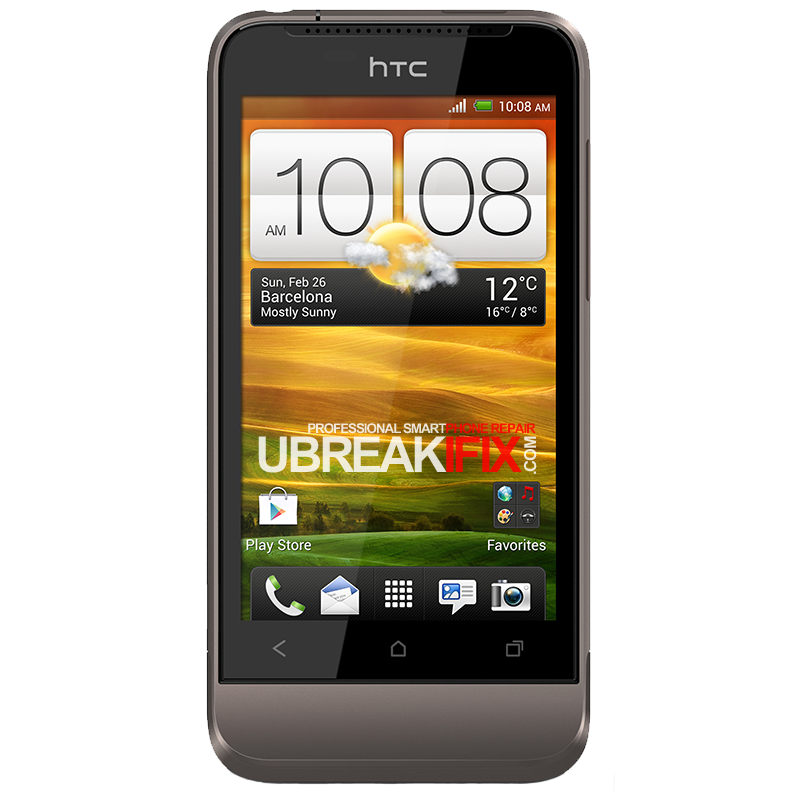 HTC One V Repair