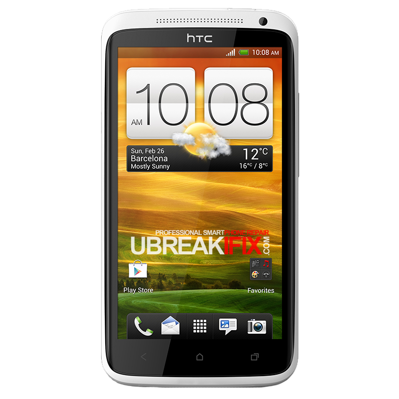 HTC One X+ Repair