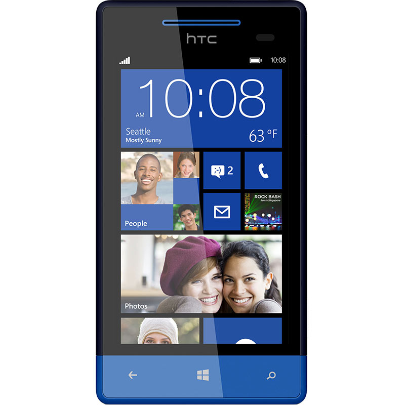 HTC Windows Phone 8S Repair