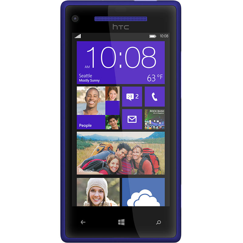 HTC Windows Phone 8X Repair