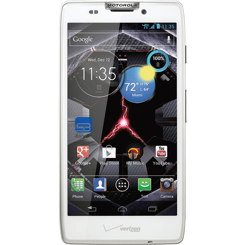 Motorola Droid Razr HD Maxx Repair