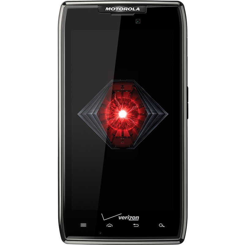 Motorola Droid RAZR Maxx Repair