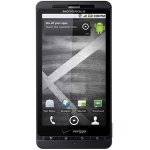 Motorola Droid Razr Repair