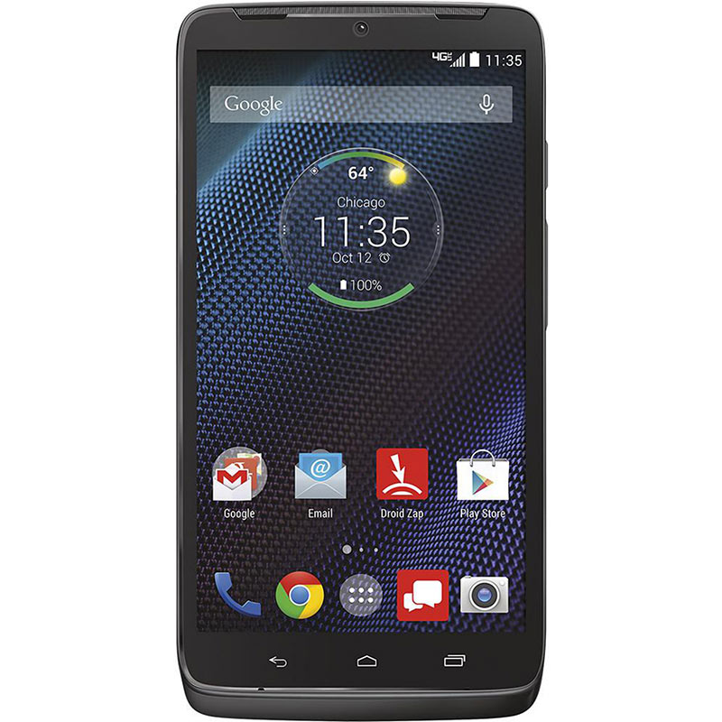 Motorola Droid Turbo Repair