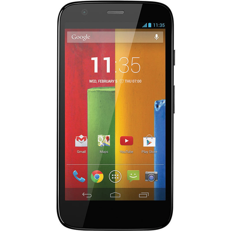 Motorola Moto G (1st generation) Repair