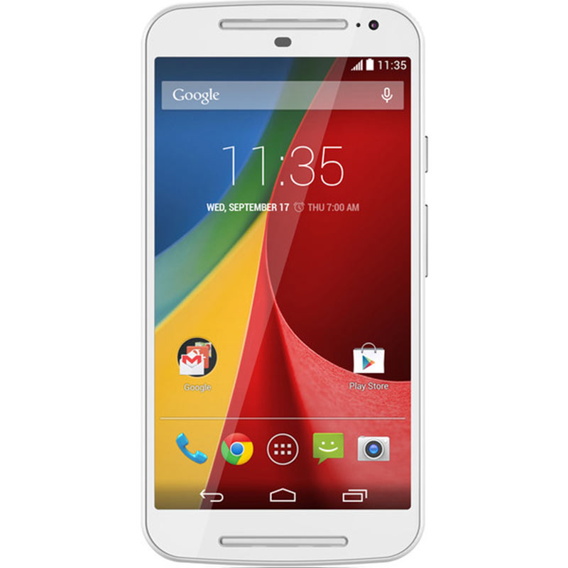 Motorola Moto G (2nd generation) Repair