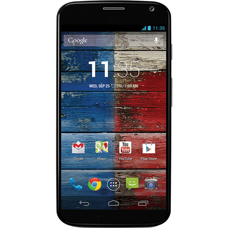 Motorola Moto X (1st generation) Repair