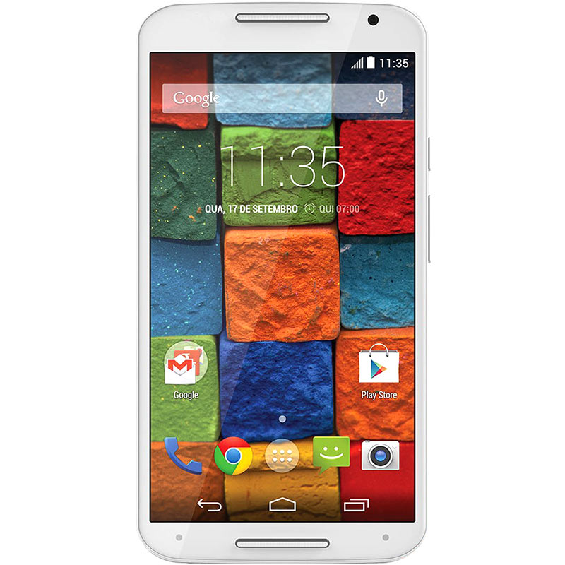 Motorola Moto X (2nd generation) Repair