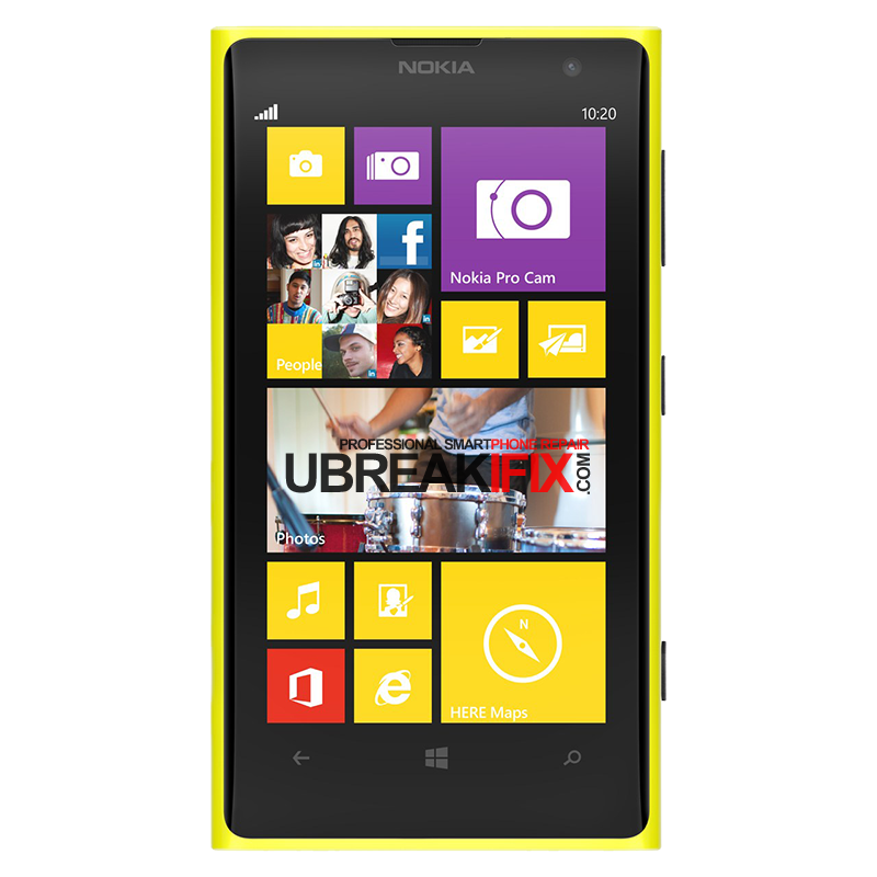 Nokia Lumia 1020 Repair