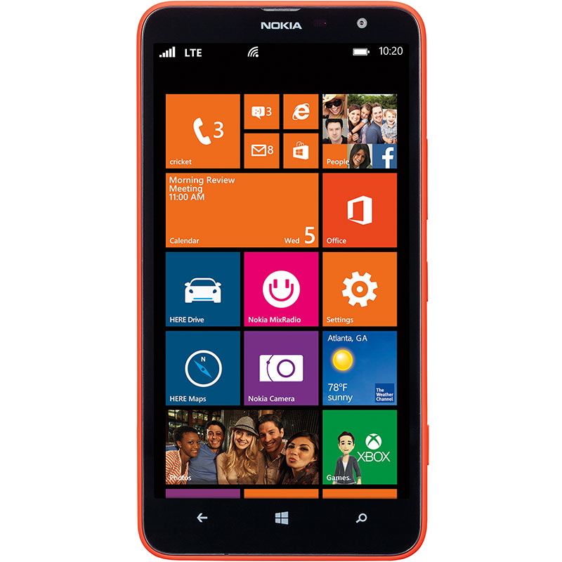 Nokia Lumia 1320 Repair