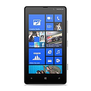 Nokia Lumia 820 Repair