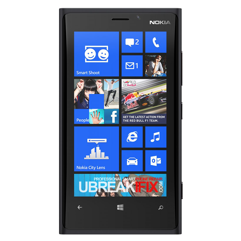 Nokia Lumia 920 Repair