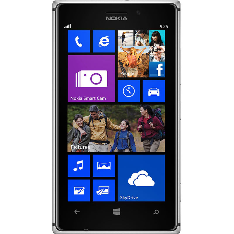 Nokia Lumia 925 Repair