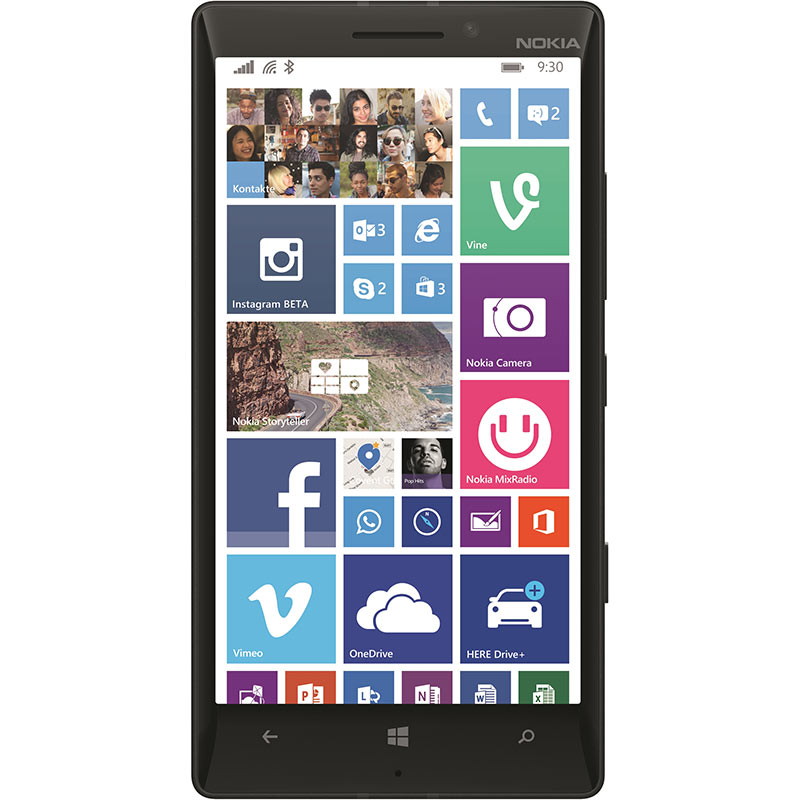 Nokia Lumia 930 Repair