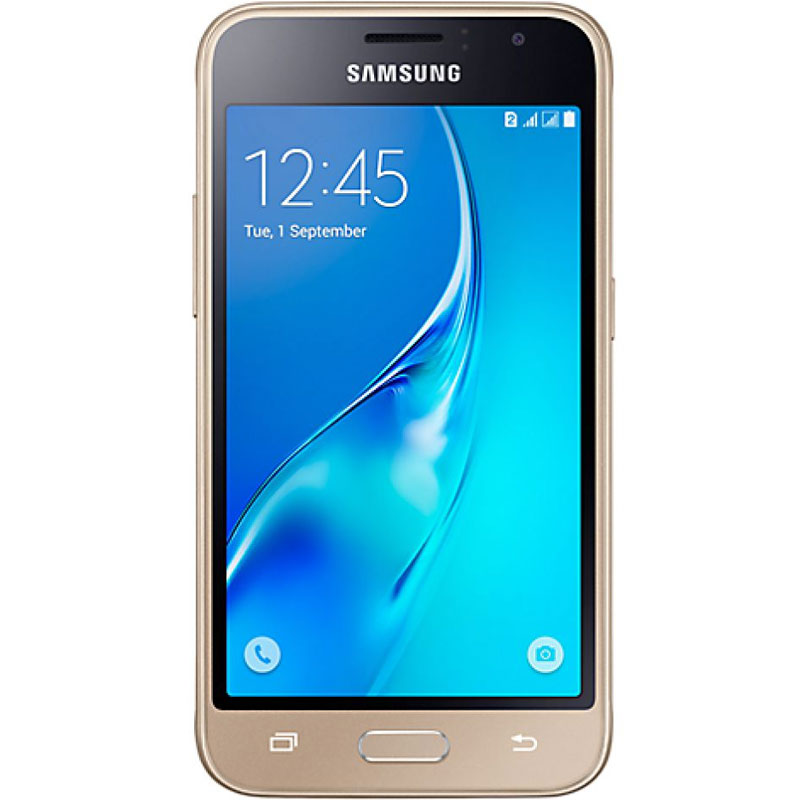 Samsung Galaxy J1 (SM-J120W) Repair