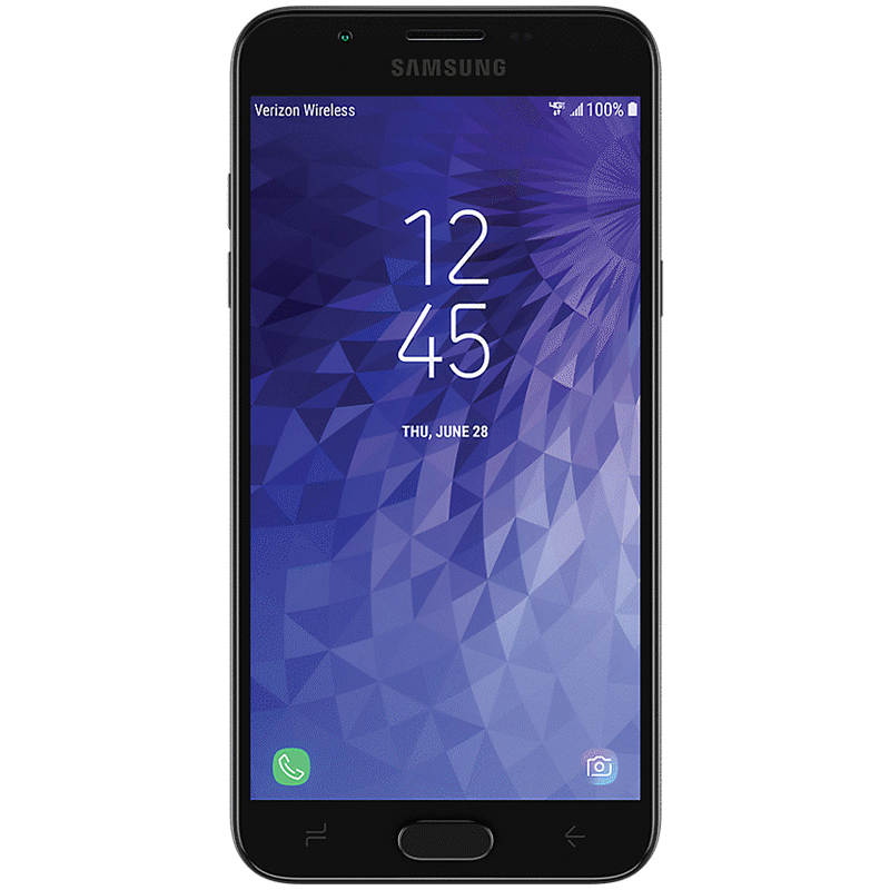 Samsung Galaxy J3 