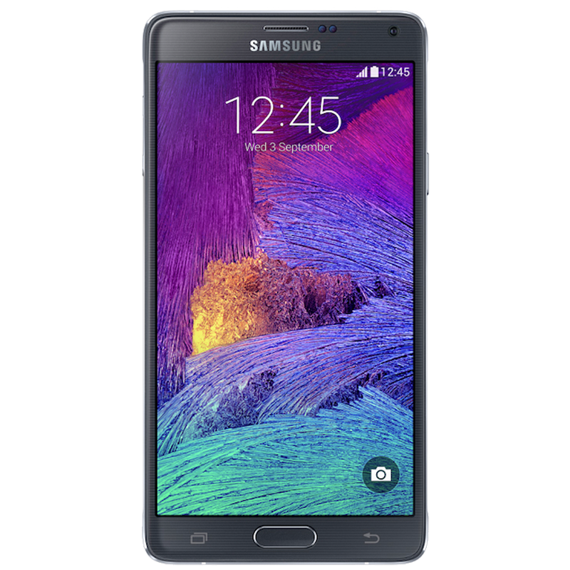 Samsung Galaxy Note 4 Repair