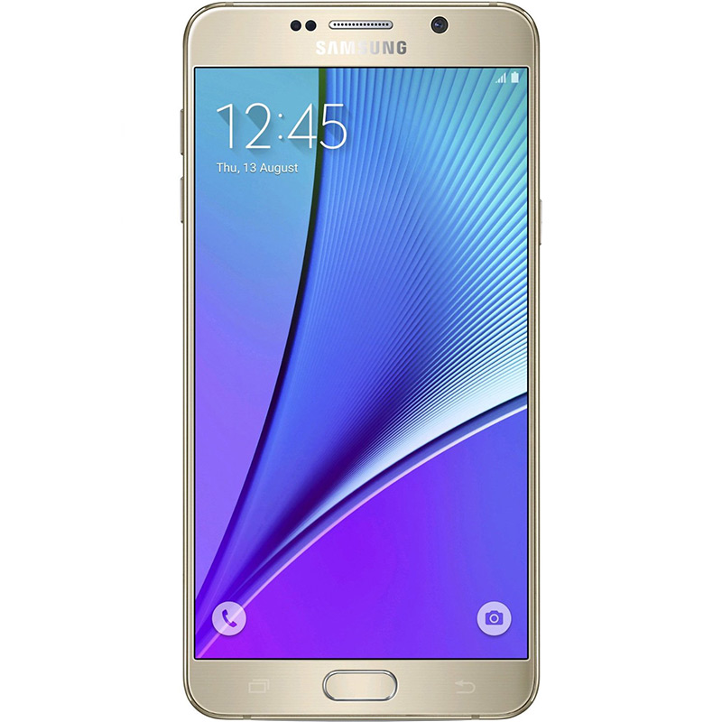 Samsung Galaxy Note 5 Repair