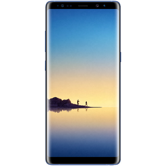 Samsung Galaxy Note 8 Phone Repair