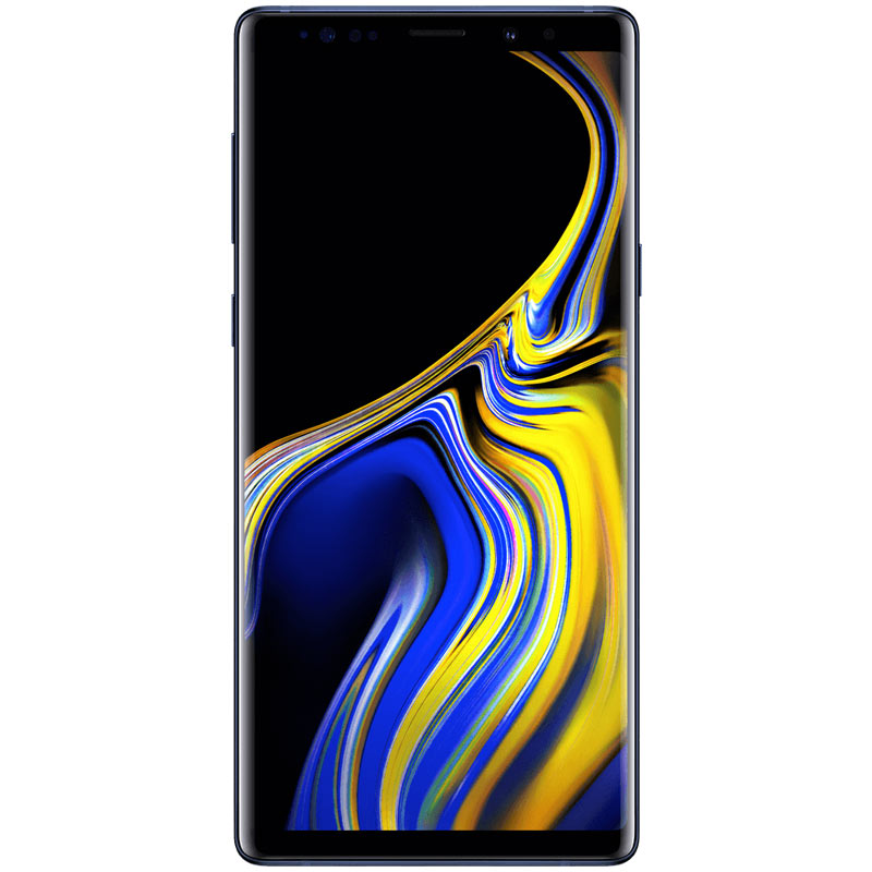 Samsung Galaxy Note 9 Phone Repair