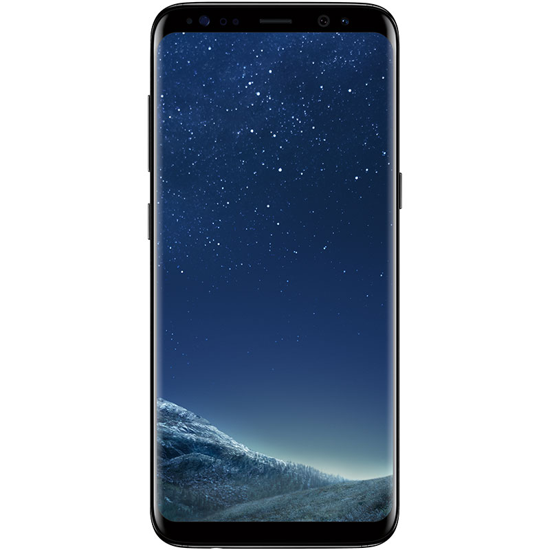 Samsung Galaxy S8 Plus Repair