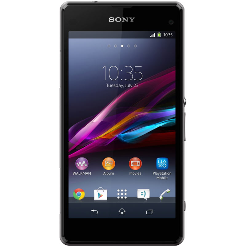 Sony Xperia Z1 Compact Repair